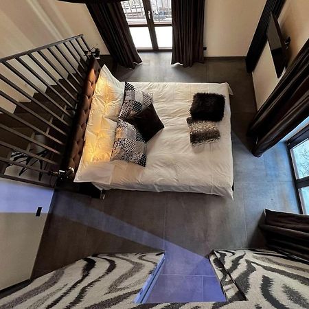 Sant'Andrea - Luxury Rooms In Vucciria 팔레르모 외부 사진