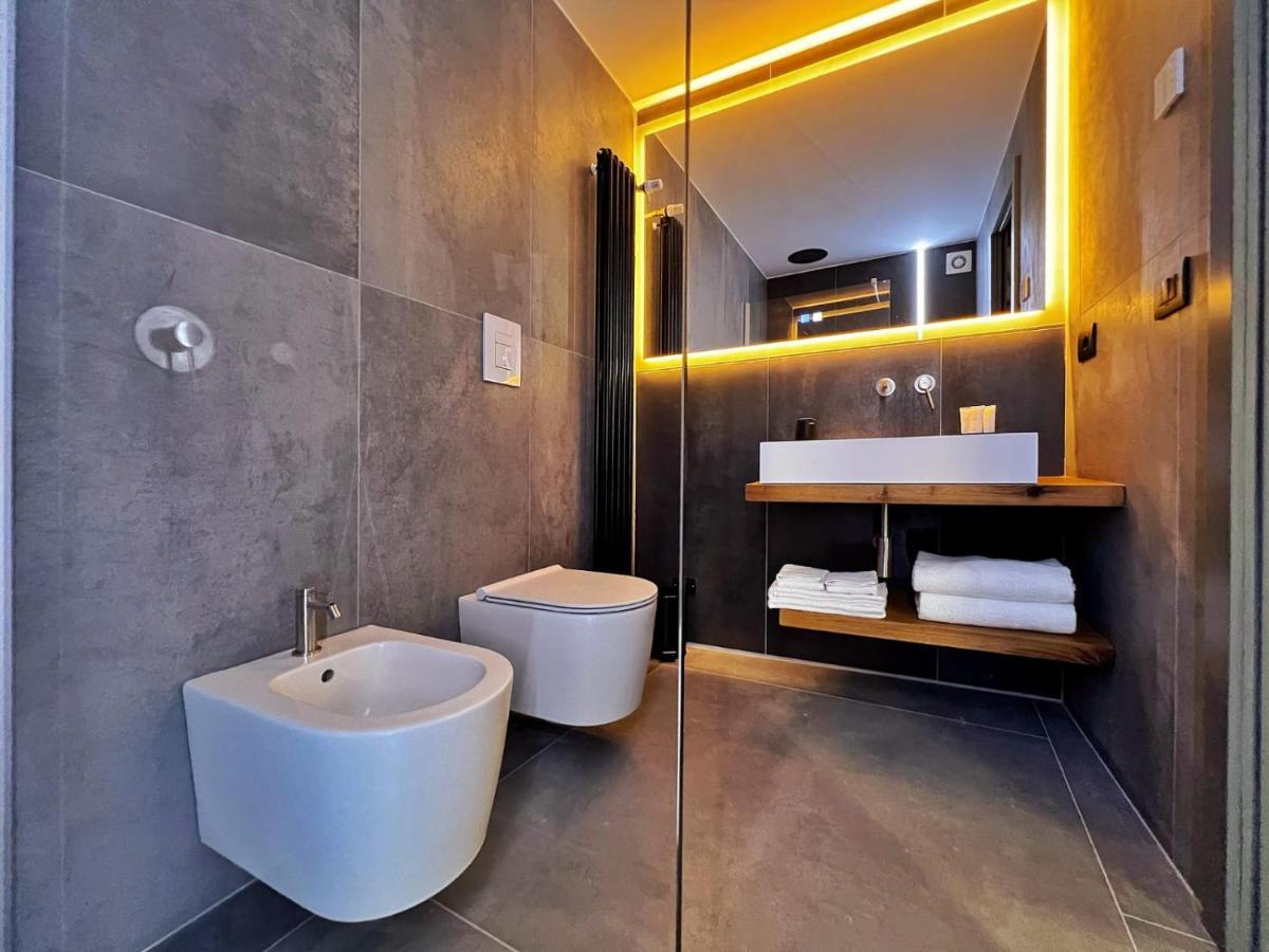 Sant'Andrea - Luxury Rooms In Vucciria 팔레르모 외부 사진