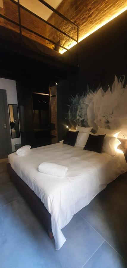 Sant'Andrea - Luxury Rooms In Vucciria 팔레르모 외부 사진