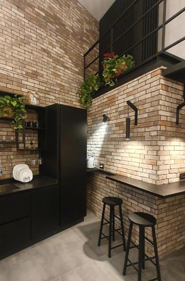 Sant'Andrea - Luxury Rooms In Vucciria 팔레르모 외부 사진