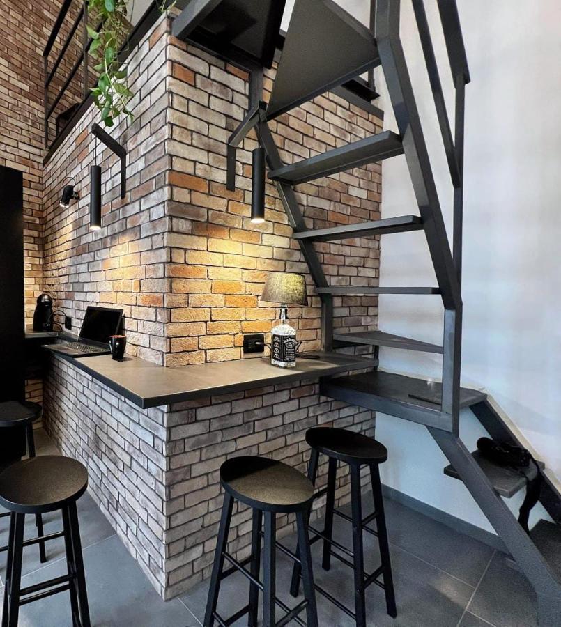 Sant'Andrea - Luxury Rooms In Vucciria 팔레르모 외부 사진